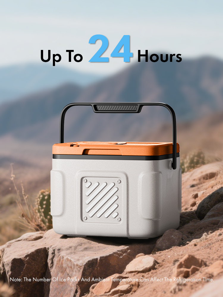 6L COOLER 6L COOLER