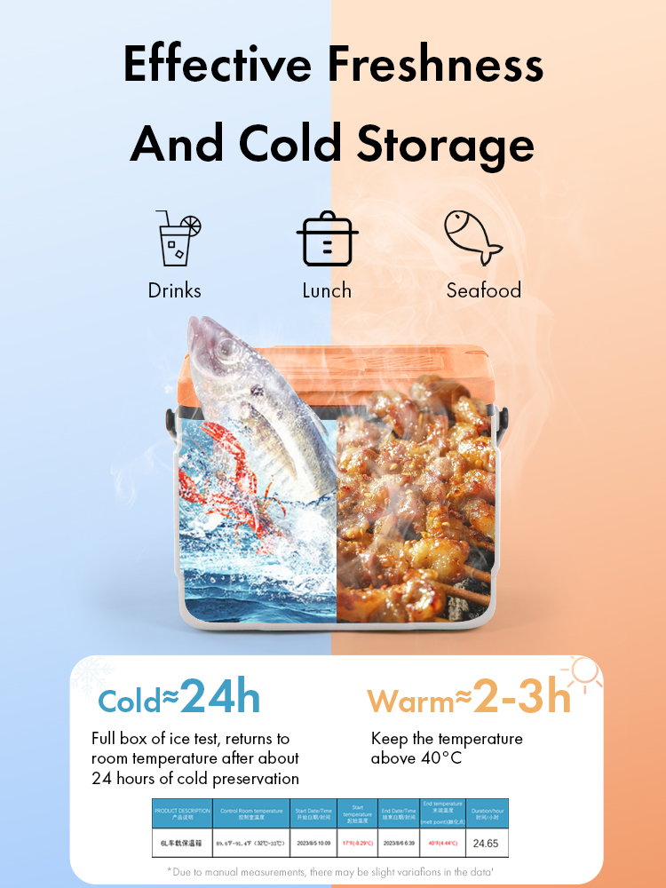 6L COOLER 6L COOLER