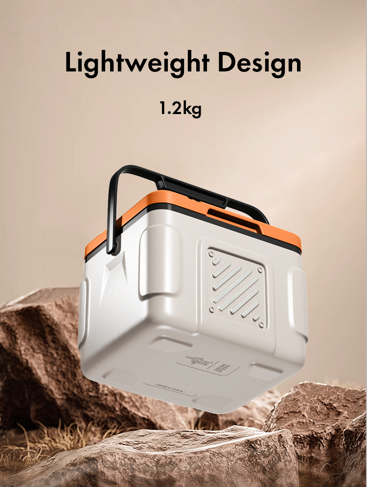 6L COOLER 6L COOLER