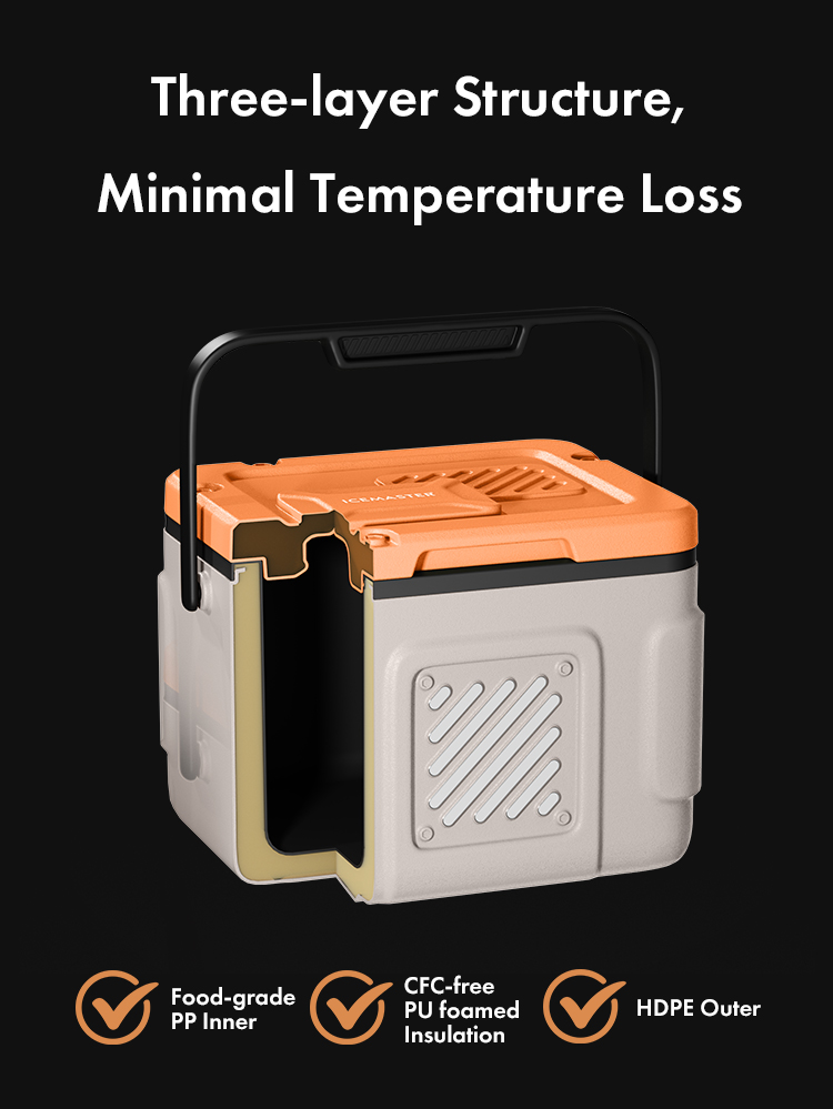6L COOLER 6L COOLER