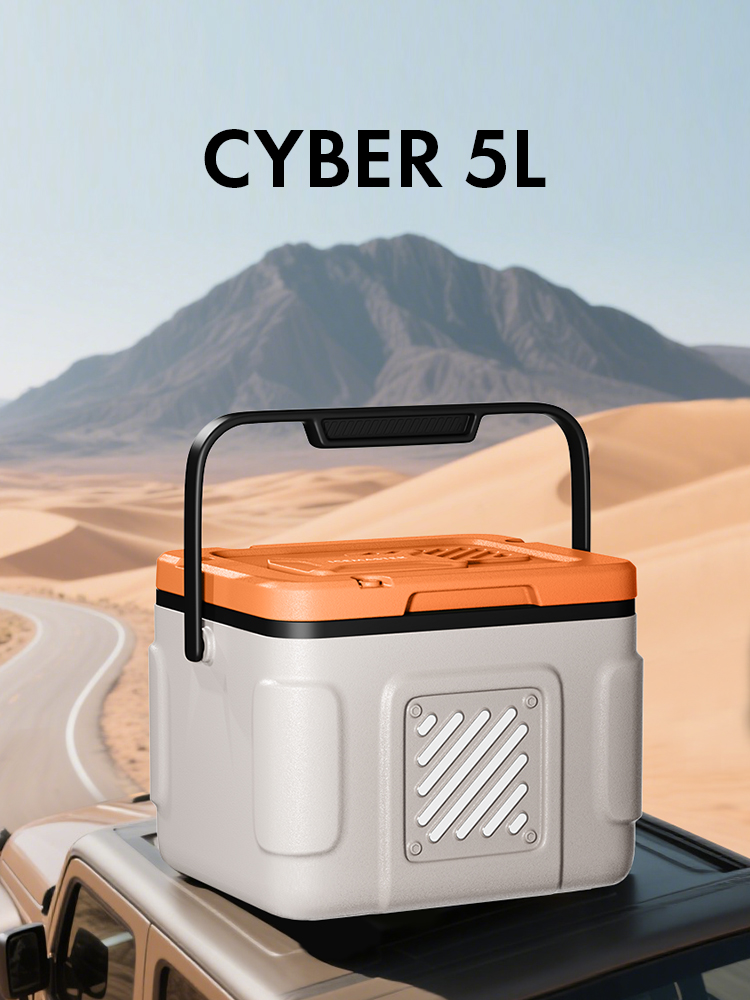 6L COOLER 6L COOLER