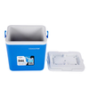 26L PP PE PU with Handle Wine Cooler Box for Camping