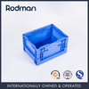 Foldable Container Plastic Logistics Box Storage PP Stackable Container