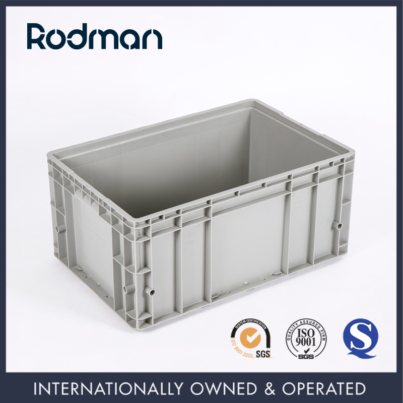 PP BS Series Logistics Container Stackable