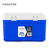 30L Fall Resistant Food Logistics Large Cooler for Food Storage