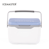 5.5L Easy Carry Ice Chest Outdoor Hiking Small Cooler with Handle