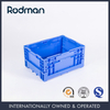 Foldable Container Plastic Logistics Box Storage PP Stackable Container