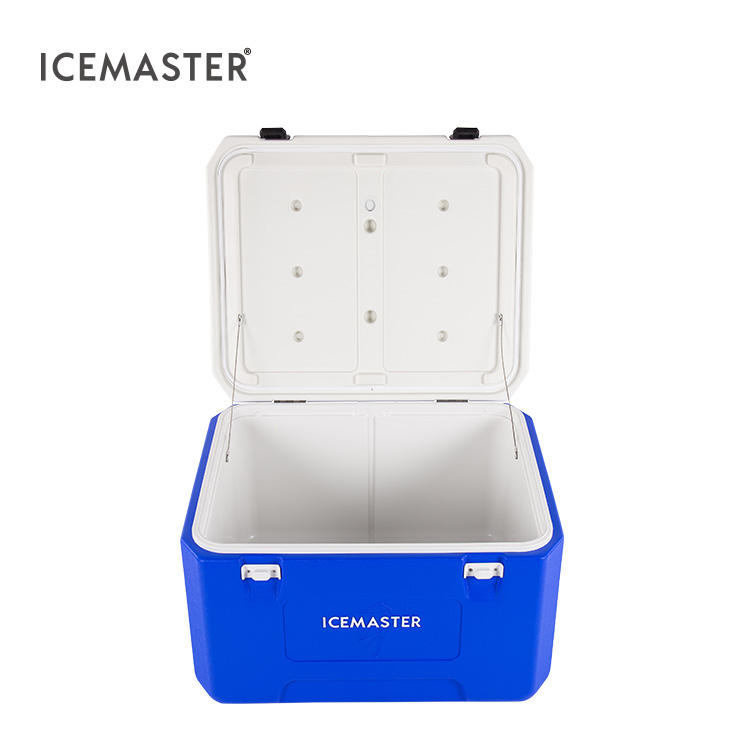 85L Fresh Food Cold Insulation Cooler for Medicine Storage