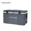 120L Large Capacity Pro Cold Insulation Cooler Box with Bottle Openers