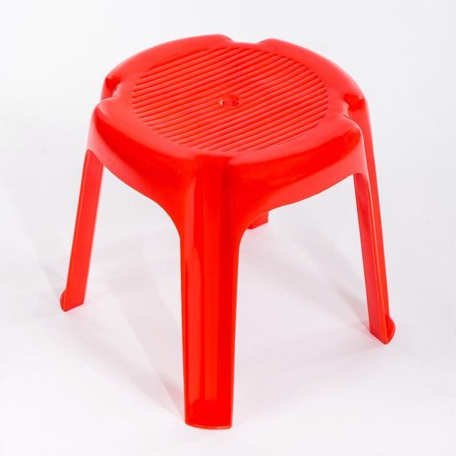 Outdoor Chair Plastic Chair Garden Chair Outdoor Leisure Furniture