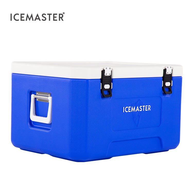 85L Fresh Food Cold Insulation Cooler for Medicine Storage