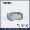 Euro Container PP Plastic Box Storage Euro Container for Logistics