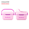 21QT Stylish Ice Cooling Box Beer Drinks Food Beach Chiller Cooler