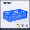 Agricultural Stackable HDPE Plasitc Crate