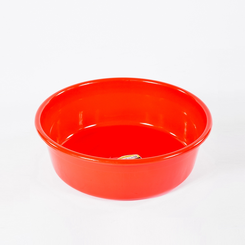 Different Size of Plastic Bathtub/Bath Basin/Water Bucket 34cm