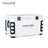 120L Hard Cooler Food Large Storage Cooler Box