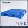 Floor Pallet Hygienic Stackable Warehouse Storage Plastic Pallet