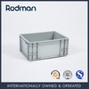 Euro Container PP Plastic Box Storage Euro Container for Logistics