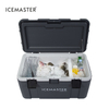 120L Large Capacity Pro Cold Insulation Cooler Box with Bottle Openers