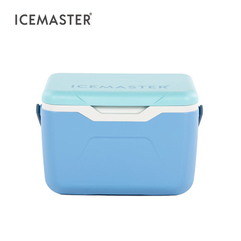 20L Cold Storage Thermal Box Cooler Waterproof Cooler Box with Hard Liner