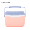 5.5L Easy Carry Ice Chest Outdoor Hiking Small Cooler with Handle