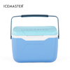 5.5L Easy Carry Ice Chest Outdoor Hiking Small Cooler with Handle