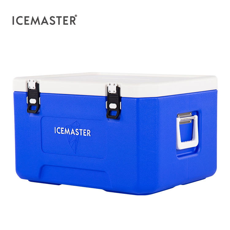 85L Fresh Food Cold Insulation Cooler for Medicine Storage