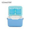 20L Cold Storage Thermal Box Cooler Waterproof Cooler Box with Hard Liner